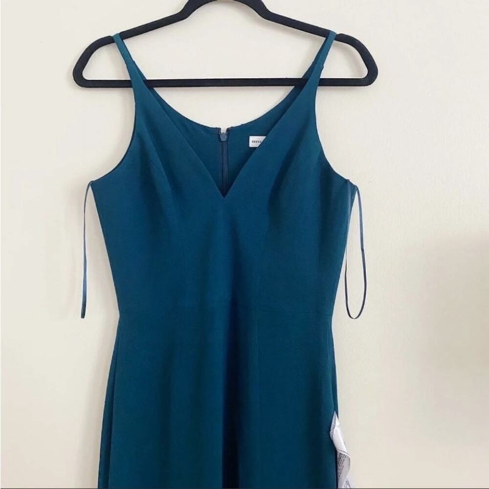 Dress The Population Iris Pine
Gown New $198 - Picture 8 of 9